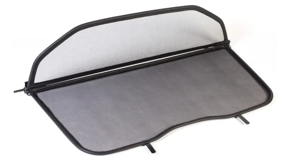 Deflector de Viento para Volvo C70 II (2006-2013)