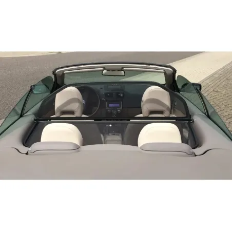 Deflector de Viento para Volvo C70 II (2006-2013)