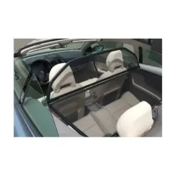 Deflector de Viento para Volvo C70 II (2006-2013)