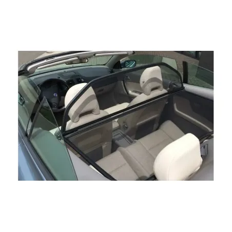 Deflector de Viento para Volvo C70 II (2006-2013)