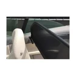 Deflector de Viento para Volvo C70 II (2006-2013)