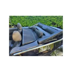 Deflector de Viento para Volkswagen Beetle 5C7 (2012 en adelante)