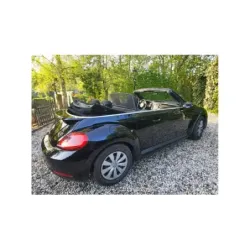 Deflector de Viento para Volkswagen Beetle 5C7 (2012 en adelante)