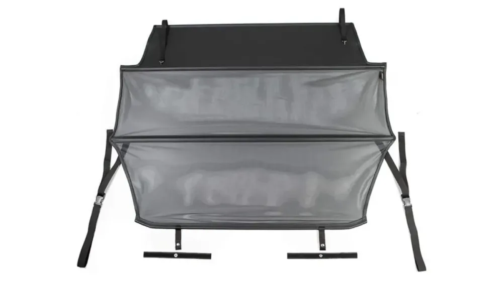 Deflector de Viento para Volkswagen Golf 1-Golf 3 (1978-1998)