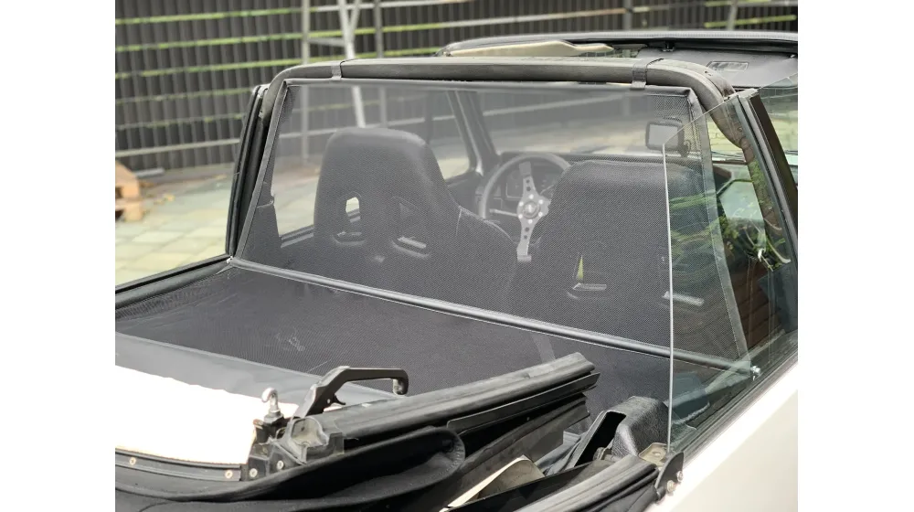 Deflector de Viento para Volkswagen Golf 1-Golf 3 (1978-1998)
