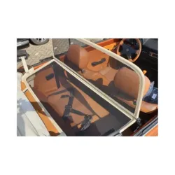 Deflector de Viento para Volkswagen Beetle 1302/1303 (1968-1979)