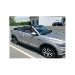 Deflector de Viento para Volkswagen T-ROC (2019 en adelante)