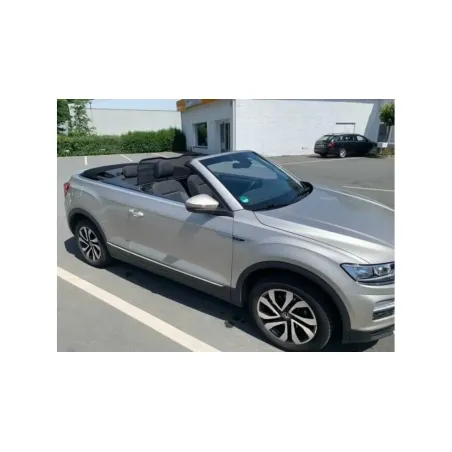 Deflector de Viento para Volkswagen T-ROC (2019 en adelante)