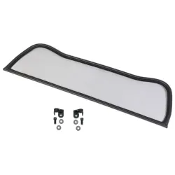 Deflector de Viento para BMW Z3 Roadster (1995-2003) con rollbar