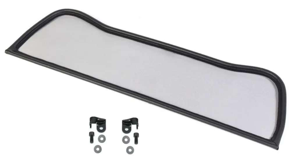 Deflector de Viento para BMW Z3 Roadster (1995-2003) con rollbar