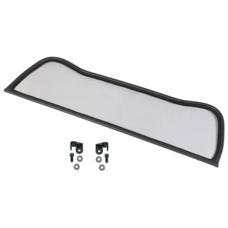 Deflector de Viento para BMW Z3 Roadster (1995-2003) con rollbar