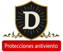 Deflectorviento.es