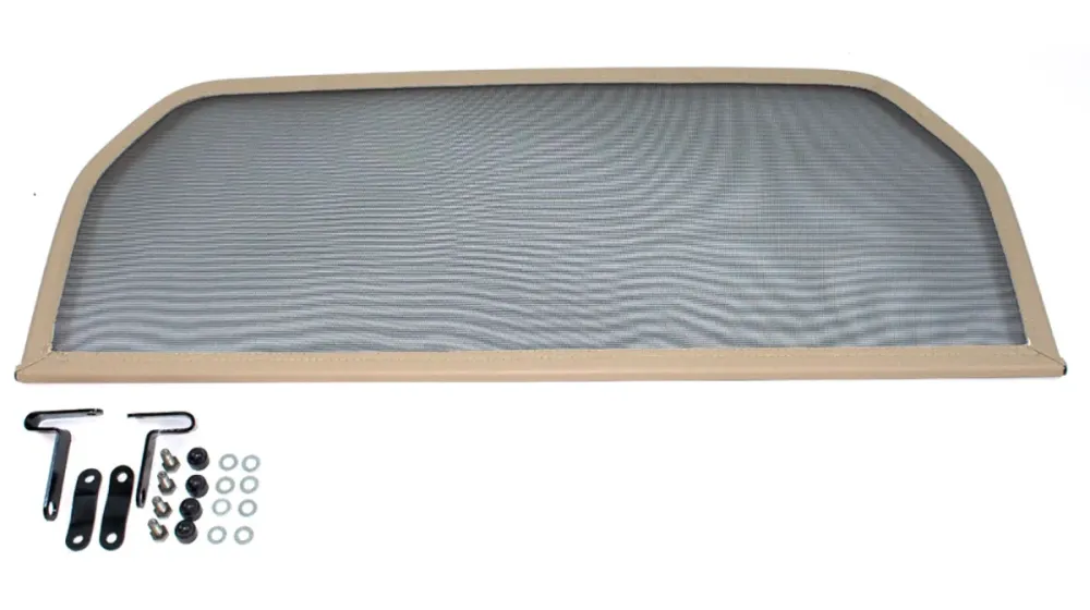 Deflector de Viento para Fiat Barchetta (1995-2005)
