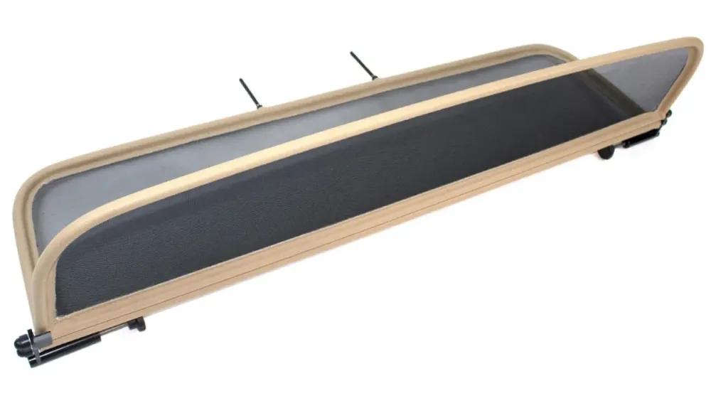 Deflector de Viento para Jaguar XK (2006-2016)