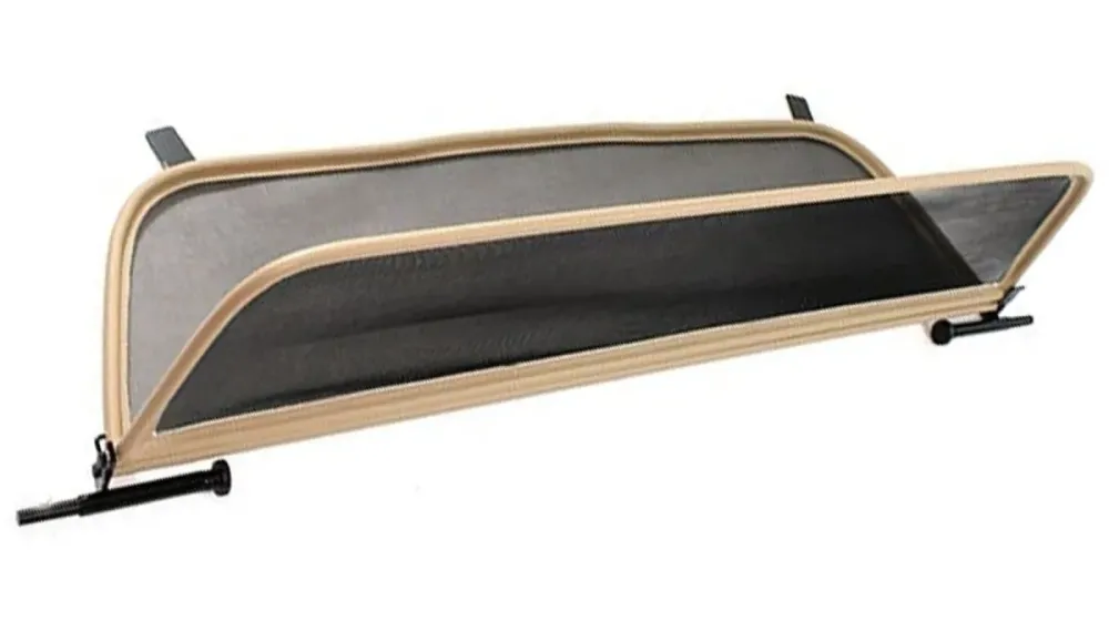 Deflector de Viento para Mercedes E A207 (2010-2017)