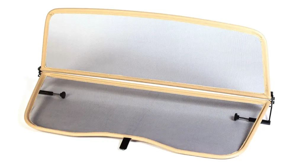 Deflector de Viento para Volkswagen New Beetle 1Y7 (2003-2012)